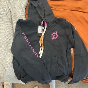 Peloton Hoodie